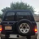 باترول سفاري 2001 للبيع .