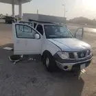 سياره نيسان