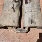 للبيع دبه وسطيه كلايزلر
