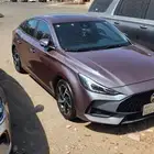للبيع MG GT 2022 فل كامل بودي وكالة