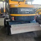 بوكلين كفرات هونداي 6طن