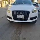 اودي Q7 كواترو 2010