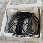سماعة أذن Samsung AUX   سماعة رأس HUGO AUX