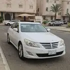 جنسس G80 2013