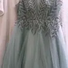 فستان