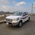 هايلوكس 2016 جنوط