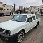متسوبيشي ديزل 2002