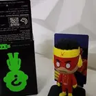 فيقر بندريتا