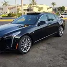 للبيع كاديلاك 2019 CT6 بحالة فوق الممتاز