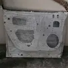 باب لكزس 2021 RX350