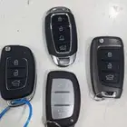ريموت النترا مفتاح اكسنت سوناتا توسان سنتافي