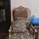 طقمين كنب للبيع