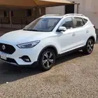 للبيع جيب ام جي ZS 2023 بودي وكالة