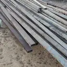 تيوبات حديد