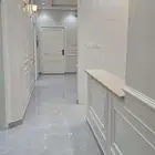 شقة جديده بقصر جبره