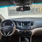 هوندا توسان 2017