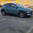 هونداي كونا 2018 ديزل شبه جديد ماشاءالله تبارك الرحمن