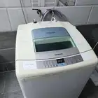 غسالة هيتاشي توماتيك 16 كيلو