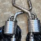 للبيع كت باك ماسترشفت اصلي تشارجر كرايسلر تشالنجر