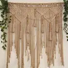 مكرمية كبيرة عرض متر للبيع