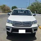 هايلوكس ديزل دبل 2024 سعودي