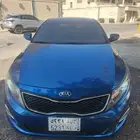 كيا اوبتما نص فل 2015