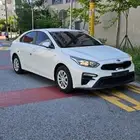 كيا k3 2021 عداد 32 الف كم