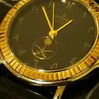 ساعه نسائية اصدار ملكي خاص