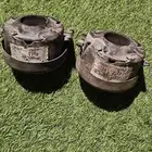 كراسي مكينة وقير طقم اف جي وبرادو