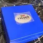 ساعه تيسوت( تاتش) المشهوره