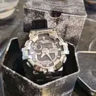 ساعه جي شوك جديده