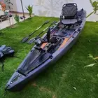 قارب كاياك كياك دولفين 12 للبيع