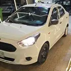 فورد فيجو 2018