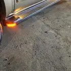 وطايات جمس 2000 الى 2006