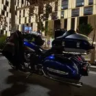 kawasaki voyager 2011