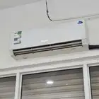 مكيف جري سبليت