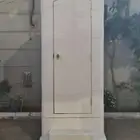 حمام متنقل فايبر جلاس