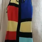 فستان صيفي