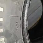 3كفرات نص حجري 265 70 17