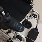 عربية كهربائية المانية