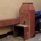 مدخنة بحالة جيدة للبيع