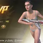 حساب ببجي موبايل إذا صامل ارسالك مقطع فيديو ب حساب