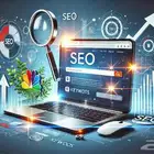 تحسين محرك البحث SEO