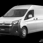 هايس تايوتا