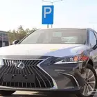 تتوفر فئات لكزس ES نظام دفعتين سعودي اصفار بأقل هامش ربح