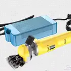 مكينة حلاقه للمواشي ع البطاريه وكهرباء