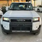 تويوتا برادو TXL3 بنزين 2025