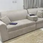 كنب 16 متر مع سجاد