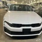 كيا K5 استاندر مطور فتحه بانوراما 2025 اقساط