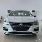 ام جي 5 ستاندرد 2025 كاااش واقساط